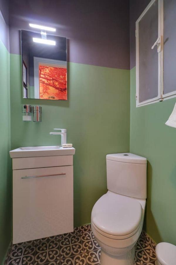 Victoria 5Star / 5Br Bigapt / Sauna / 2Min To Metro Athen Eksteriør bilde