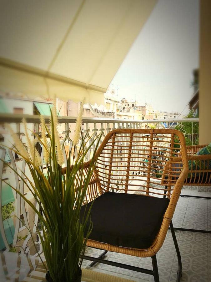 Victoria 5Star / 5Br Bigapt / Sauna / 2Min To Metro Athen Eksteriør bilde