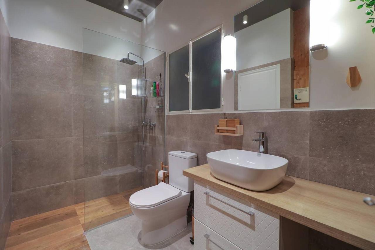 Victoria 5Star / 5Br Bigapt / Sauna / 2Min To Metro Athen Eksteriør bilde