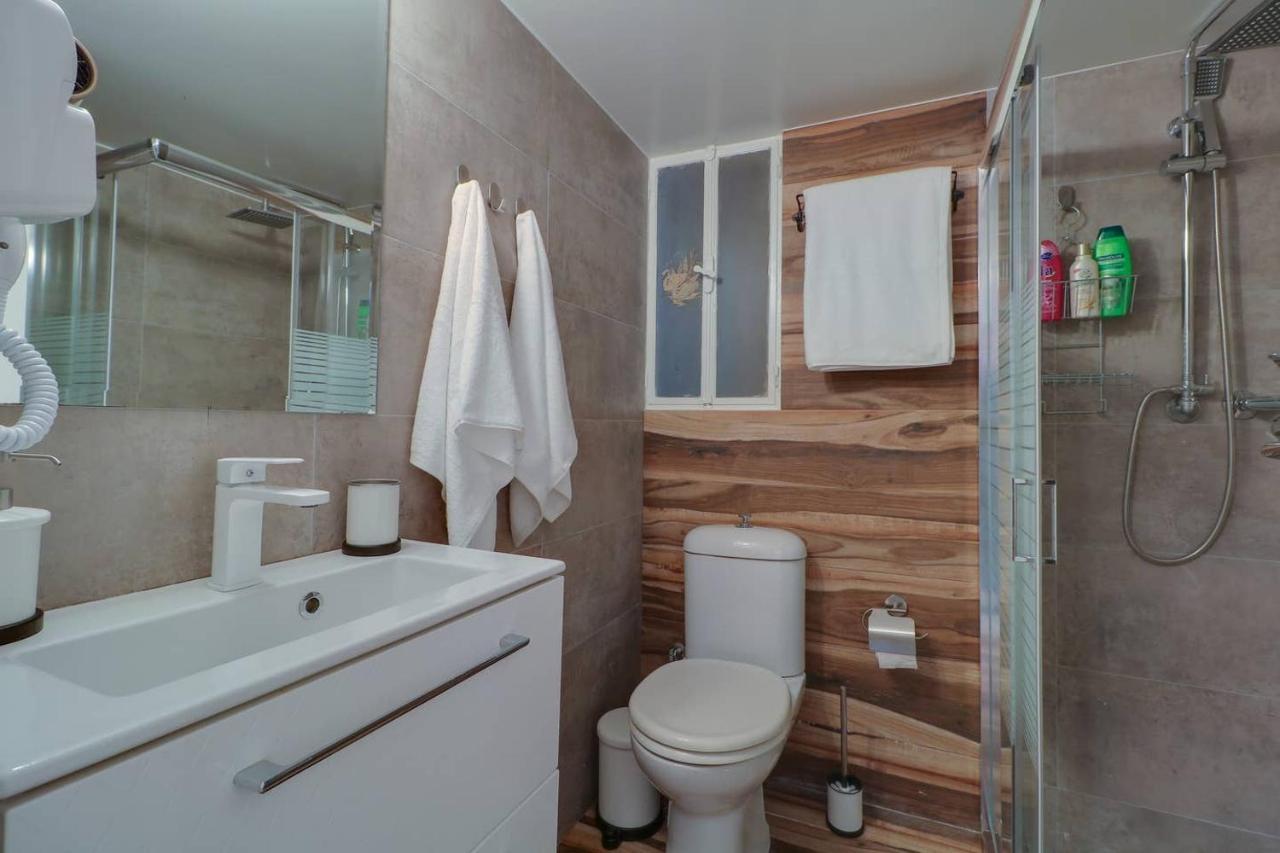 Victoria 5Star / 5Br Bigapt / Sauna / 2Min To Metro Athen Eksteriør bilde